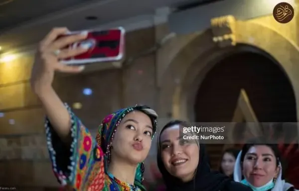  عکس شب یلدا افغانی