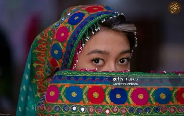  عکس شب یلدا افغانی