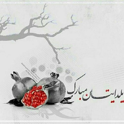  180 عکس زیبا برای شب یلدا
