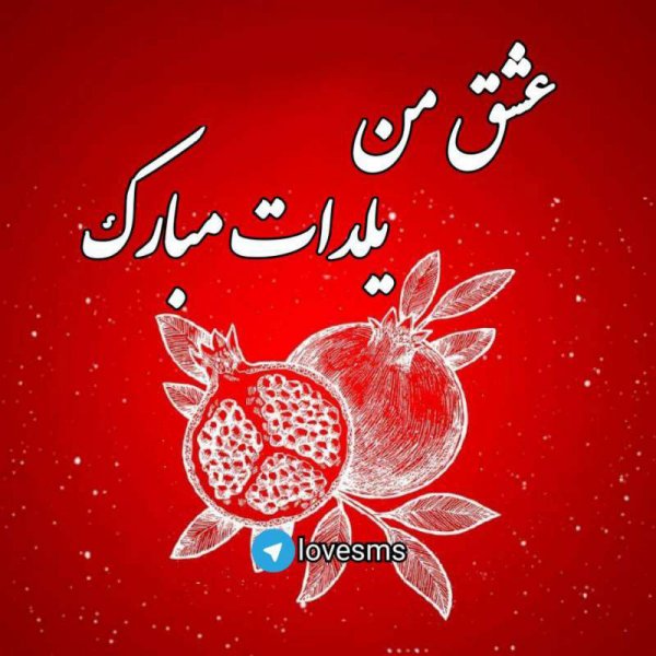  180 عکس زیبا برای شب یلدا