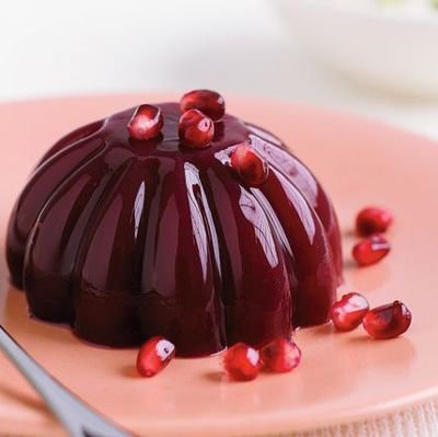  کیک شب یلدا برای مدرسه