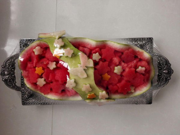  200 عکس شب یلدا تو خونه