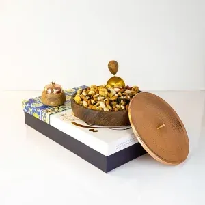  سفره شب یلدا باکلاس
