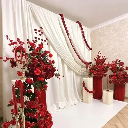  سفره شب یلدا باکلاس