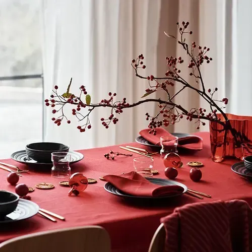  سفره شب یلدا باکلاس