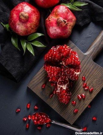  عکس شب یلدا بدون چهره