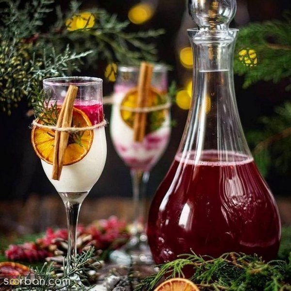  عکس شب یلدا بدون چهره