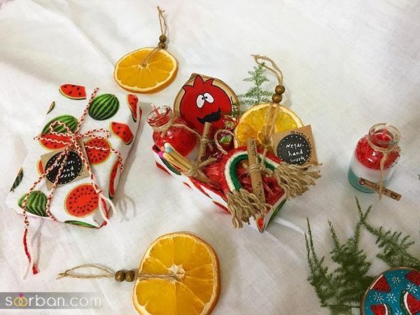  عکس شب یلدا بدون چهره