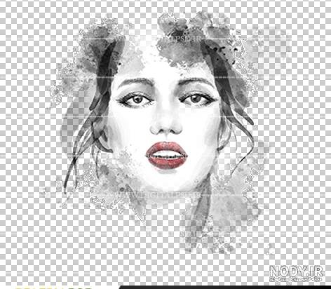  60 عکس چهره