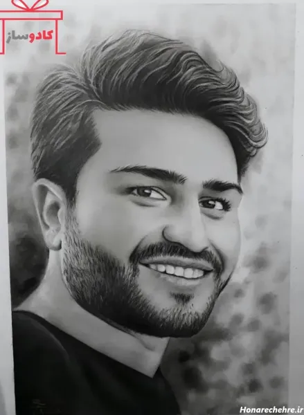  20 عکس چهره برای طراحی