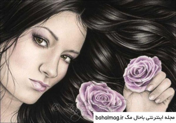  عکس چهره واقعی