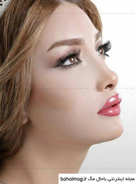  عکس چهره واقعی