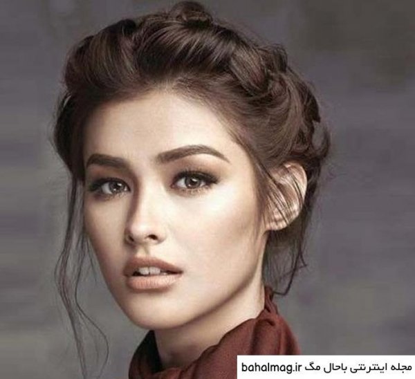  عکس چهره واقعی