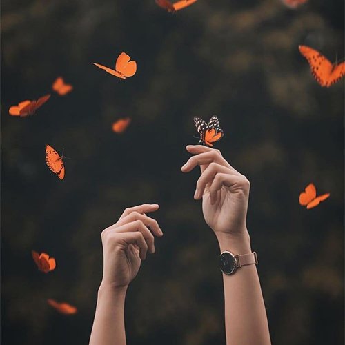  عکس چهره پروفایل