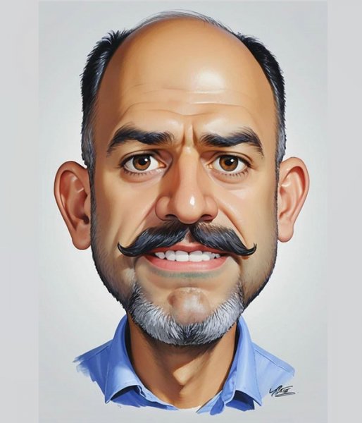  عکس چهره برای نقاشی