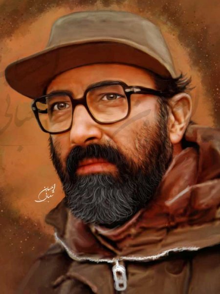  عکس چهره برای نقاشی