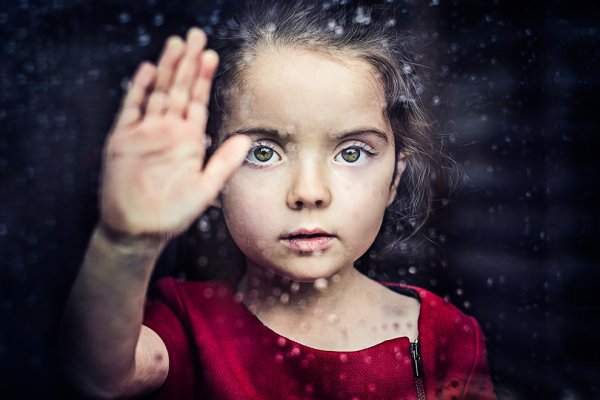  عکس چهره پرتره
