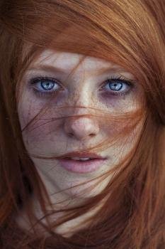  عکاسی پرتره با موبایل