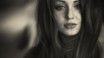  عکاسی پرتره با موبایل