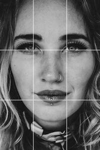 عکاسی پرتره با موبایل