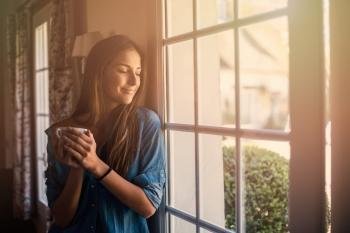  عکاسی پرتره با موبایل