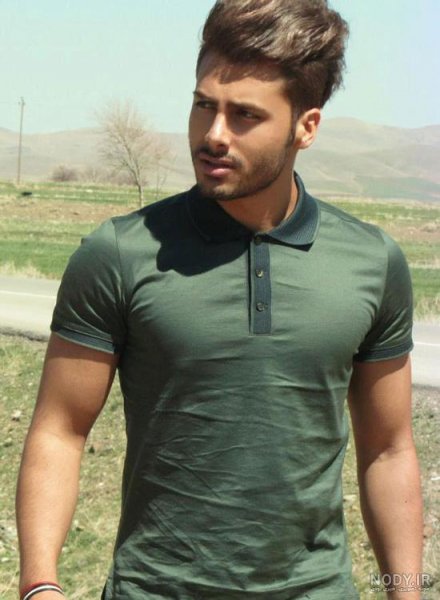  عکس مرد میانسال جذاب
