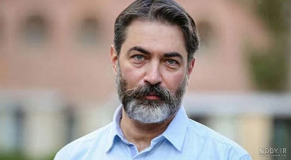  عکس مرد میانسال جذاب
