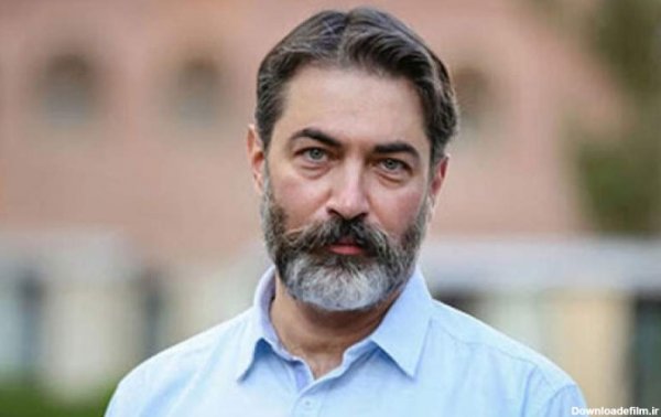  عکس مرد میانسال برای پروفایل