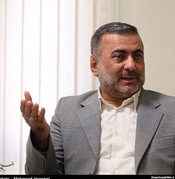  عکس مرد میانسال برای پروفایل