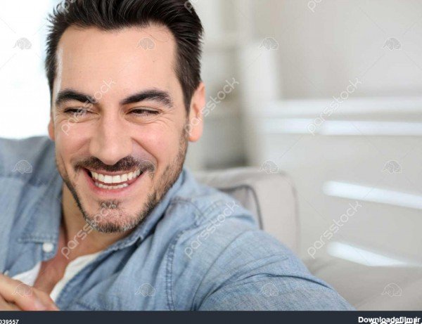  عکس مرد میانسال برای پروفایل