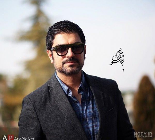  عکس مرد سن بالا خوش تیپ ایرانی