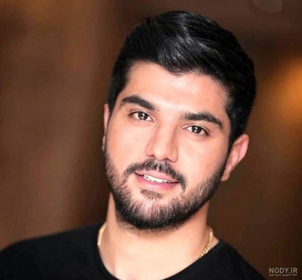  عکس مرد میانسال ایرانی