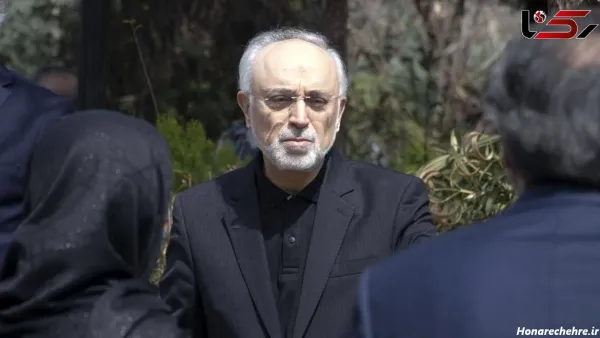  عکس مرد میانسال ایرانی