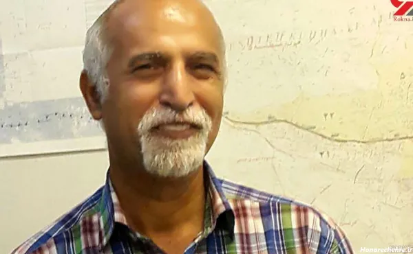  عکس مرد میانسال ایرانی