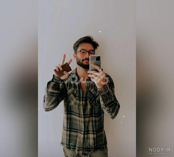  عکس مرد میانسال ایرانی