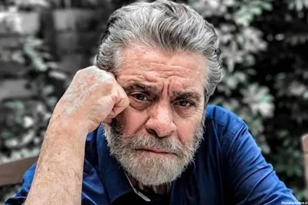  عکس مرد میانسال ایرانی