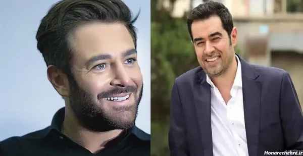  عکس مرد میانسال ایرانی