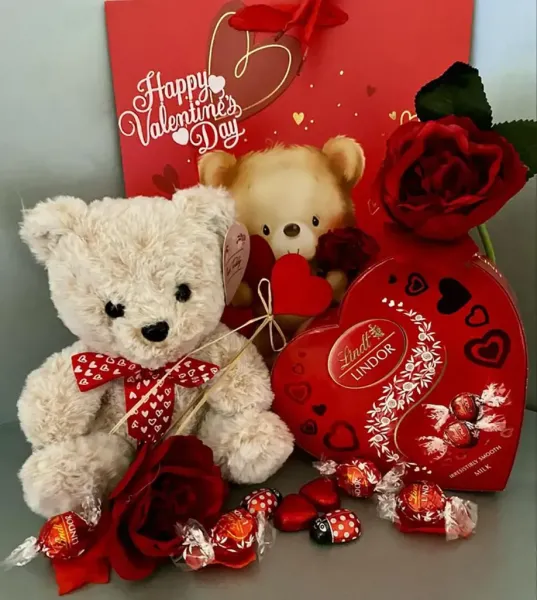  عکس ولنتاین مبارک عشقم