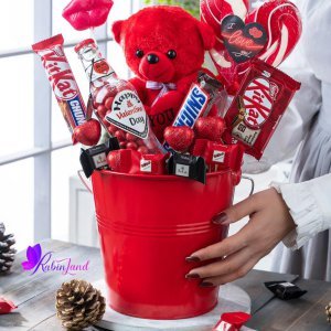  عکس ولنتاین کادو