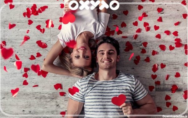 عکس ولنتاین لاکچری