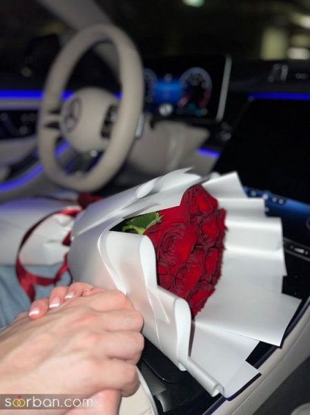  عکس ولنتاین واقعی