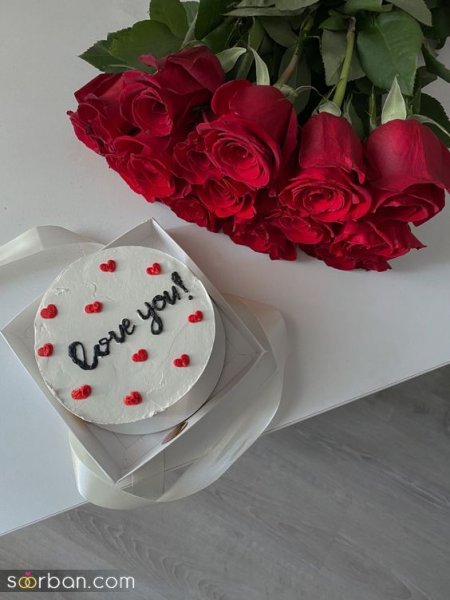  عکس ولنتاین واقعی