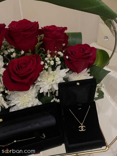  عکس ولنتاین واقعی