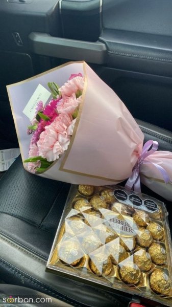  عکس ولنتاین واقعی