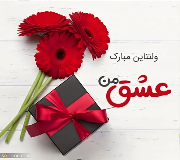 عکس استوری ولنتاین