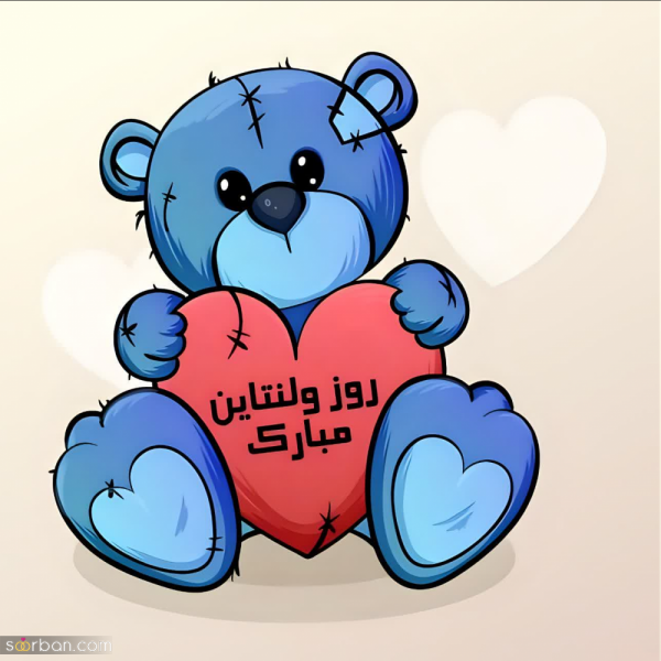 عکس استوری ولنتاین