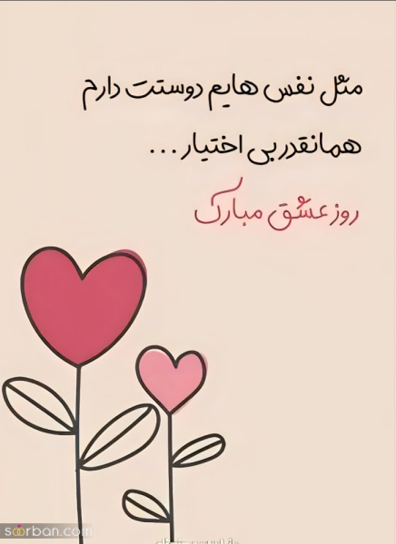 عکس استوری ولنتاین