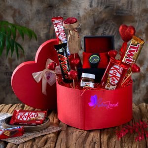  عکس کادو ولنتاین لاکچری