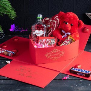  عکس کادو ولنتاین لاکچری
