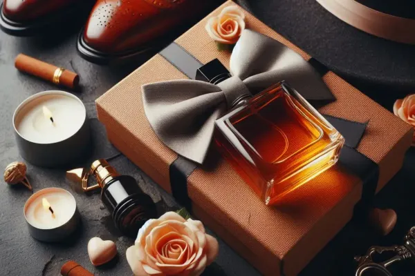  عکس کادو ولنتاین برای پسر